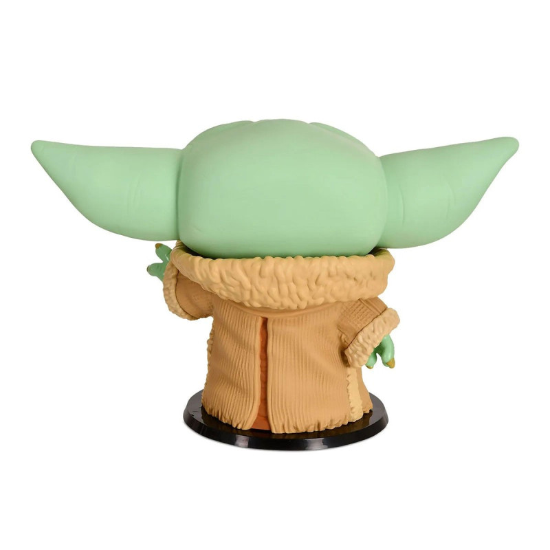 Ігрова фігурка FUNKO POP! cерії "Мандалорець" - МАЛЮК (25 cm)