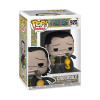 Ігрова фігурка FUNKO POP! cерії "Великий куш" - КРОКОДАЙЛ