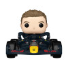 Ігрова фігурка FUNKO POP! Rides серії "Формула-1" - МАКС ФЕРСТАППЕН З RB20