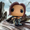 Ігрова фігурка FUNKO POP! серії "Атака титанів" - САША БРАУС