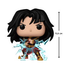 Ігрова фігурка FUNKO POP! серії "АВАТАР" - АЗУЛА