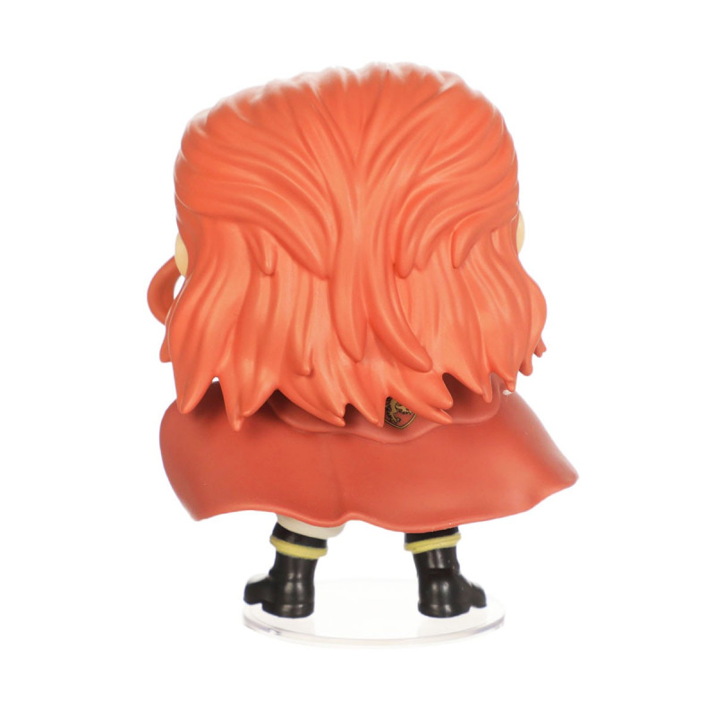 Ігрова фігурка FUNKO POP! серії "Чорна Конюшина" - ФУЕГОЛЕОН