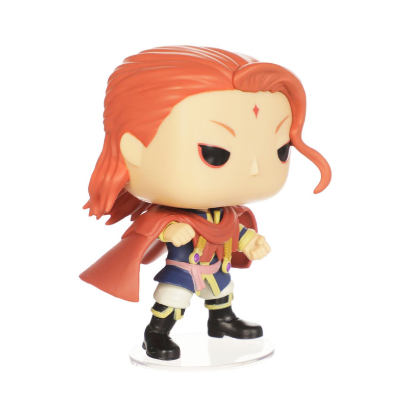 Ігрова фігурка FUNKO POP! серії "Чорна Конюшина" - ФУЕГОЛЕОН