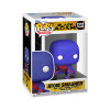 Ігрова фігурка FUNKO POP! серії "Чорний Адам" – АТОМНИЙ РУЙНIВНИК
