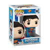 Ігрова фігурка FUNKO POP! серії "DC" - СУПЕРМЕН У ПОЛЬОТІ