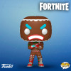 Ігрова фігурка FUNKO POP! серії "Fortnite" S1 - ВЕСЕЛИЙ МАРОДЕР