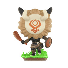 Ігрова фігурка FUNKO POP! серії "Ґеншін Імпакт" - ХІЛІЧУР