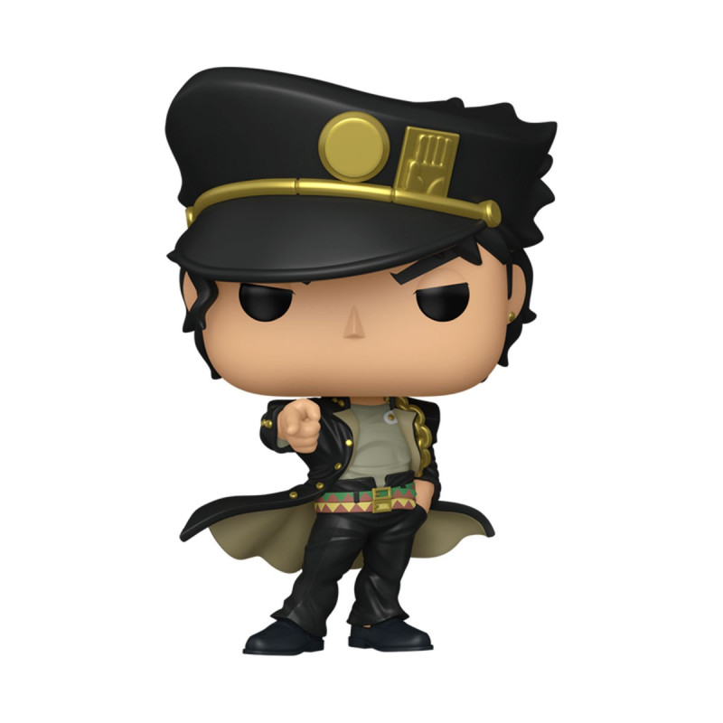 Ігрова фігурка FUNKO POP! серії "Химерні пригоди ДжоДжо" - ДЖОТАРО КУДЖО