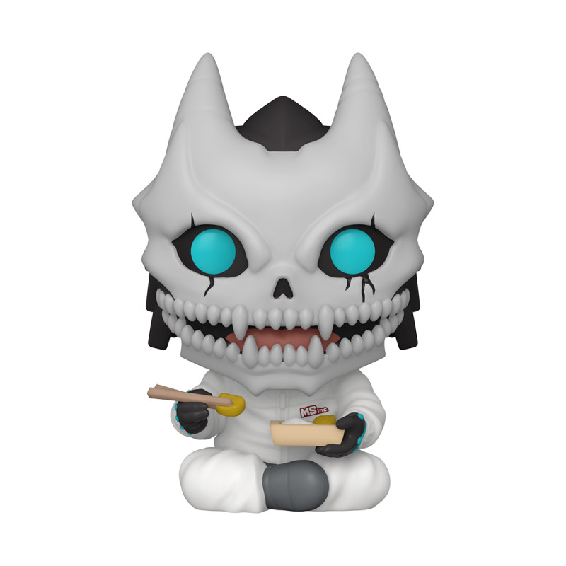 Ігрова фігурка FUNKO POP! серії "Кайджю № 8" - КАЙДЖЮ № 8 У КОСТЮМІ
