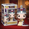 Ігрова фігурка FUNKO POP! серії "Королева Єлизавета II 100-річчя" - КОРОНАЦІЯ КОРОЛЕВИ ЄЛИЗАВЕТИ II