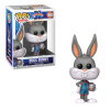 Ігрова фігурка FUNKO POP! серії "Космічний джем 2" - БАГЗ БАННІ