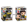 Ігрова фігурка FUNKO POP! серії "Людина-мураха та Оса: Квантоманія" - ОСА (w/chase)