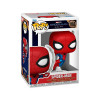 Ігрова фігурка FUNKO POP! серії "Людина-павук: Немає шляху додому" – ЛЮДИНА-ПАВУК (фінальний костюм)