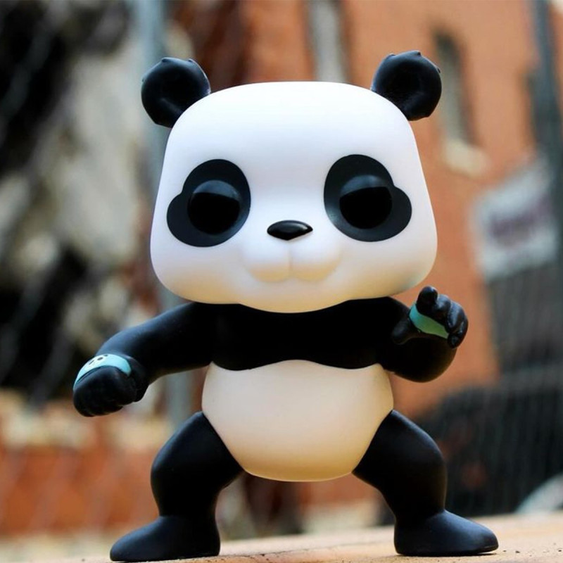 Ігрова фігурка FUNKO POP! серії "Магічна битва" - ПАНДА