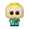 Ігрова фігурка FUNKO POP! серії "Південний парк" - БАТТЕРС СТОТЧ (КОМПАНІЯ ПОЦІЛУНКІВ)