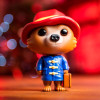 Ігрова фігурка FUNKO POP! серії "Пригоди Паддінгтона" - ПАДДІНГТОН З ВАЛІЗОЮ