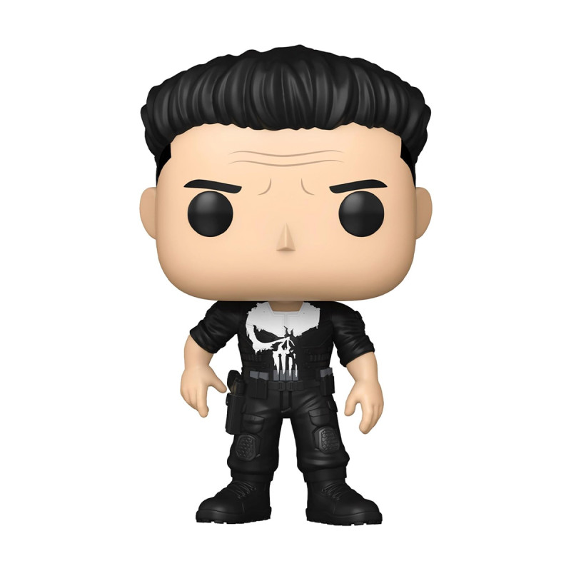 Ігрова фігурка FUNKO POP! серії "Шибайголова: Народжений наново" - КАРАТЕЛЬ