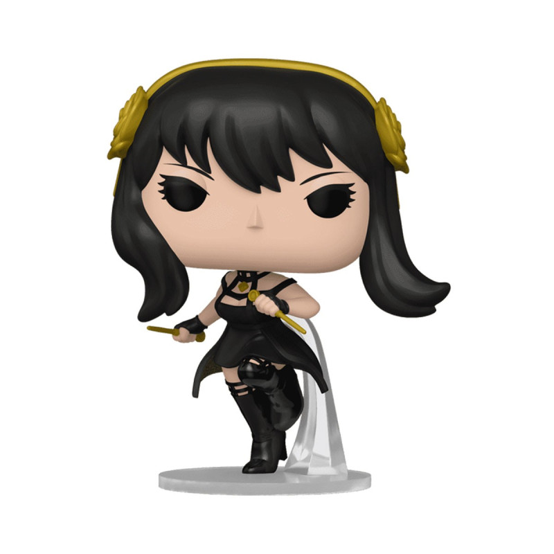 Ігрова фігурка FUNKO POP! серії "Сім'я шпигуна" - ЙОР ФОРДЖЕР