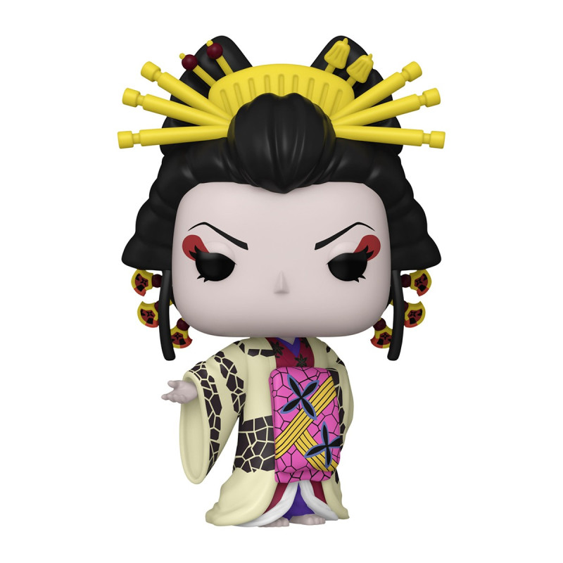 Ігрова фігурка FUNKO POP! серії "Вбивця демонів" - ДАКІ У КІМОНО