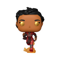 Ігрова фігурка FUNKO POP! серії "Вічні" - МАККАРІ