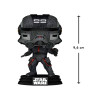 Ігрова фігурка FUNKO POP! серії "Зоряні війни" – ЕХО