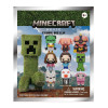 Ігрова фігурка на кліпсі MONOGRAM серії "Minecraft: Фільм" S1 (в ас.)