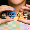 Ігровий набір DISNEY DOORABLES серії "Mini Peek" S12 - МАЛЕНЬКИЙ ПІКСЕЛЬНИЙ БУДИНОЧОК