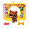 Ігровий набір LITTLEST PET SHOP - СВЯТО ПІНЬЯТИ