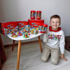 Ігровий набір SUPERTHINGS серії «Kazoom Kids» S1 – КАЗУМ-КІД (Казум-кід, фігурка, аксесуар)