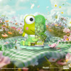 Колекційна фігурка MIGHTY JAXX серії "Kandy: Sanrio" - КВІТКОВЕ СНОВИДІННЯ (в ас., у дисп.)