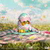 Колекційна фігурка MIGHTY JAXX серії "Kandy: Sanrio" - КВІТКОВЕ СНОВИДІННЯ (в ас., у дисп.)