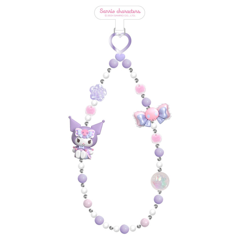 Ланцюжок для телефону POP TOP HELLO KITTY ТА ДРУЗІ – МИЛИЙ СТИЛЬ (в ас.)