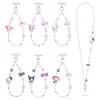 Ланцюжок для телефону POP TOP HELLO KITTY ТА ДРУЗІ – МИЛИЙ СТИЛЬ (в ас.)