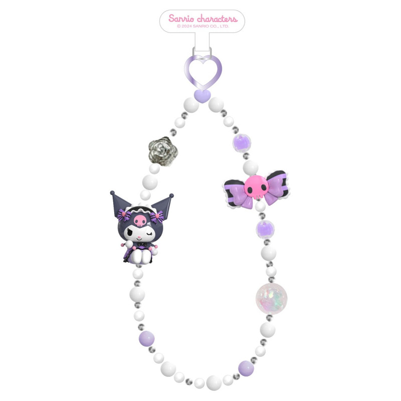 Ланцюжок для телефону POP TOP HELLO KITTY ТА ДРУЗІ – МИЛИЙ СТИЛЬ (в ас.)