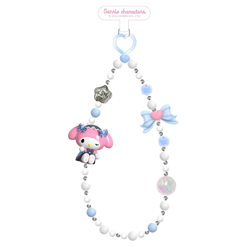 Ланцюжок для телефону POP TOP HELLO KITTY ТА ДРУЗІ – МИЛИЙ СТИЛЬ (в ас.)