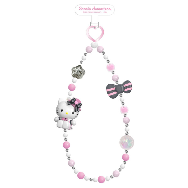 Ланцюжок для телефону POP TOP HELLO KITTY ТА ДРУЗІ – МИЛИЙ СТИЛЬ (в ас.)