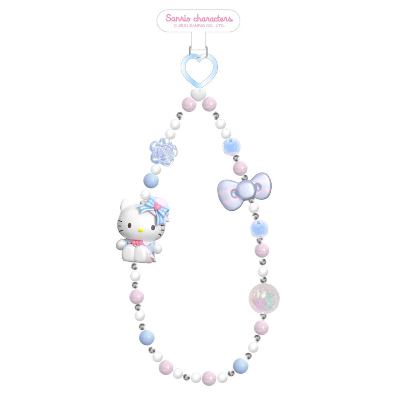 Ланцюжок для телефону POP TOP HELLO KITTY ТА ДРУЗІ – МИЛИЙ СТИЛЬ (в ас.)