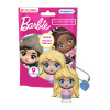 Дисплей фігурок-сюрпризів на ланцюжку COOL THINGS серії "Barbie" - НАЙКРАЩІ ПОДРУЖКИ (24 шт.)