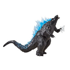 Фігурка GODZILLA VS. KONG - ҐОДЗІЛЛА З СУПЕРЕНЕРГІЄЮ ТА З ВИНИЩУВАЧЕМ