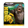 Фігурка GODZILLA X KONG – КОНГ ГІГАНТ ЗІ СТАЛЕВОЮ ЛАПОЮ (28 cm)