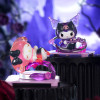 Фігурка-сюрприз POP TOP KUROMI & MY MELODY – КВІТКОВА ТАЄМНИЦЯ (в ас.)