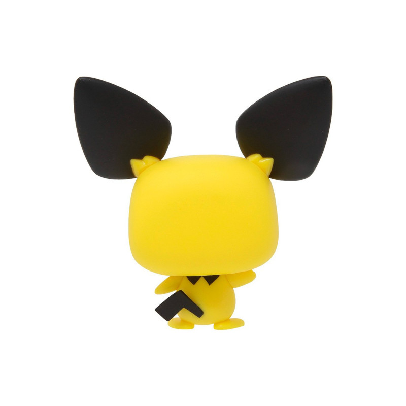 Ігрова фігурка FUNKO POP! Games серії "Покемон" – ПІЧУ