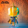 Ігрова фігурка FUNKO POP! серії "Чорний Адам" – ДОКТОР ФЕЙТ