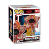 Ігрова фігурка FUNKO POP! серії "Дивні дива" - ДЕМОГОРГОН У ВОГНІ