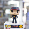 Ігрова фігурка FUNKO POP! серії "Формула-1" - СЕРХІО ПЕРЕС