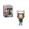 Ігрова фігурка FUNKO POP! серії "Fortnite" - ЕМ СІ ЛАМА