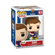 Ігрова фігурка FUNKO POP! серії "Футбол" - ГАВІ
