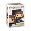 Ігрова фігурка FUNKO POP! серії "Гаррі Поттер" - ГЕРМІОНА З ПАЛИЧКОЮ