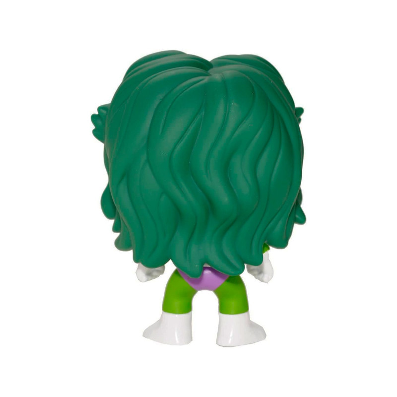 Ігрова фігурка FUNKO POP! серії "Жінка-Галк" – ЖІНКА-ГАЛК