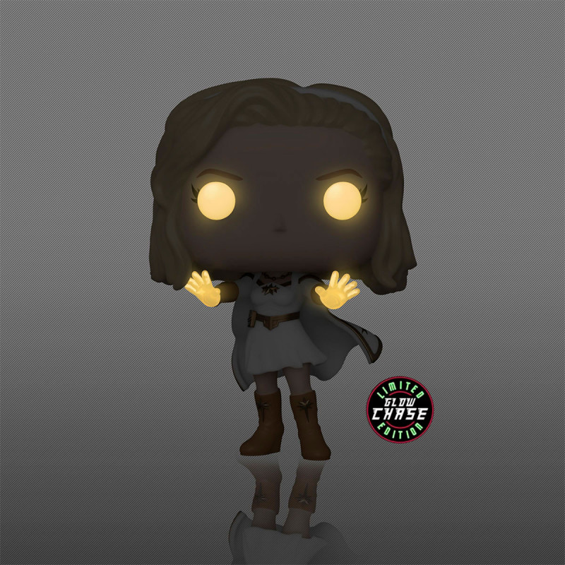 Ігрова фігурка FUNKO POP! серії "Хлопаки" - ЗІРОНЬКА (w/CHASE)